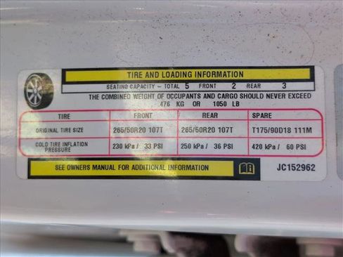 Used 2018 Jeep Grand Cherokee Altitude image 24