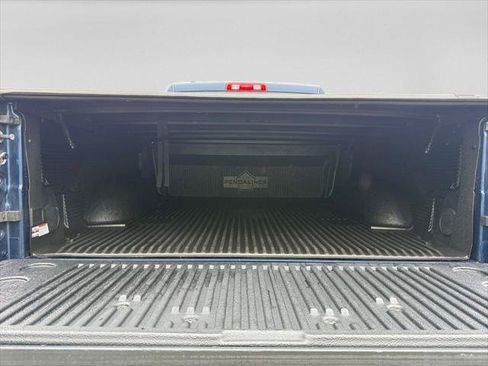 Certified 2020 RAM 1500 Warlock AWD/4WD image 27