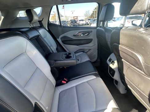 Used 2018 GMC Terrain SLT image 15