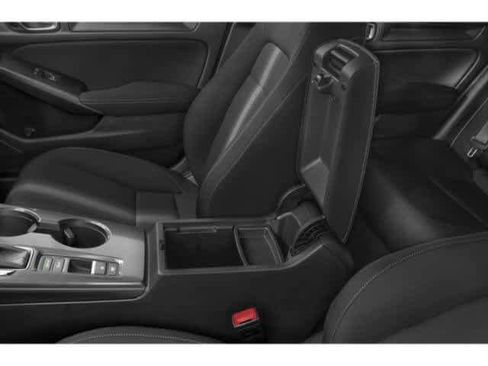 Used 2024 Honda Civic LX image 14