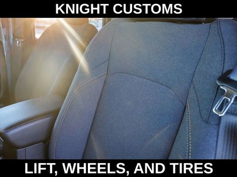 New 2025 Jeep Gladiator Sport image 26