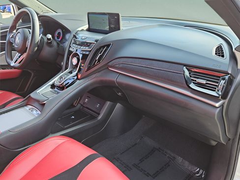 Certified 2023 Acura RDX A-Spec image 14