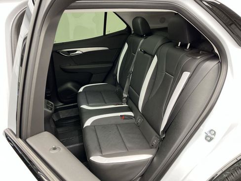 Used 2026 Buick Envision Sport Touring AWD/4WD image 12