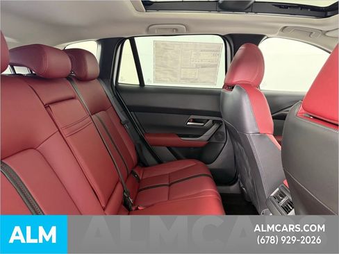 Used 2025 MAZDA CX-50 AWD 2.5 Hybrid w/ Weather Package image 40