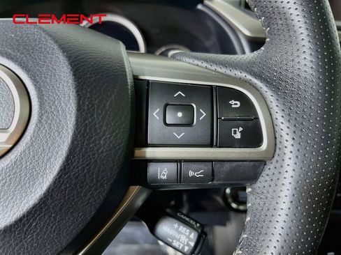 Used 2019 Lexus RX 350 F Sport AWD/4WD image 17