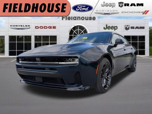 New 2026 Dodge Charger R/T AWD/4WD image 1