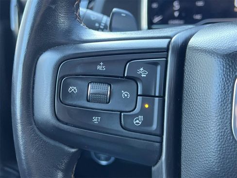Used 2022 GMC Sierra 1500 AT4 w/ AT4 Preferred Package image 26