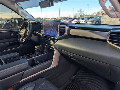 Used 2024 Toyota Tundra Limited w/ TRD Off-Road Package image 15
