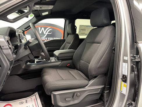 New 2026 Ford F150 XLT AWD/4WD image 14