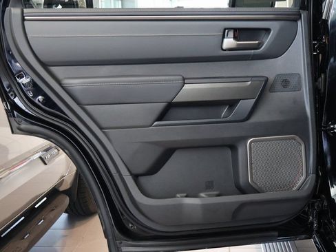 Used 2026 Toyota Sequoia Capstone AWD/4WD image 13