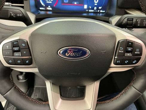 New 2026 Ford Explorer Active w/ Active Comfort Package AWD/4WD image 30