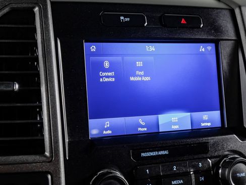 Used 2020 Ford F350 XL w/ STX Appearance Package AWD/4WD image 24