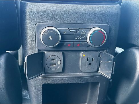 Used 2020 Ford Explorer ST w/ Premium Technology Package image 27