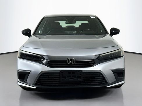 Used 2022 Honda Civic Sport image 2