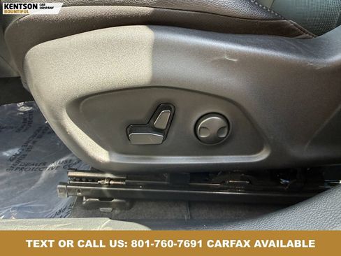Used 2025 Jeep Compass Limited w/ Elite Group AWD/4WD image 32