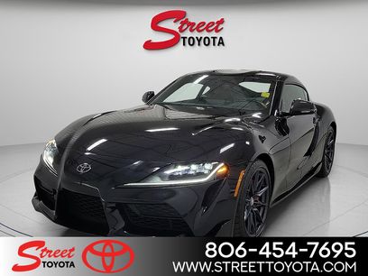 New 2026 Toyota Supra Premium w/ Driver Assist Package