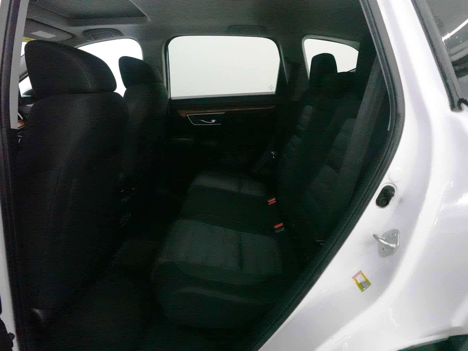 Certified 2021 Honda CR-V EX image 26