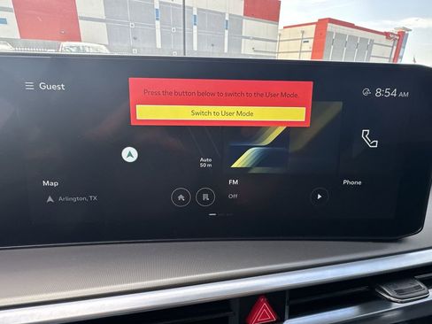 New 2025 Kia Sorento SX image 13