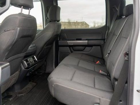 Used 2022 Ford F150 XLT w/ Equipment Group 302A High image 10