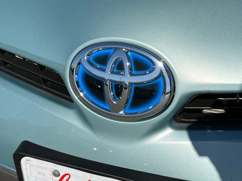 Used 2013 Toyota Prius Prime Plug-In Hybrid FWD image 13