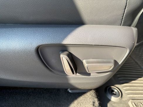 Used 2024 Toyota Land Cruiser AWD/4WD image 76