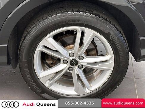 Certified 2023 Audi Q3 2.0T Premium w/ Convenience Package image 10