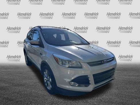 Used 2013 Ford Escape SEL image 2