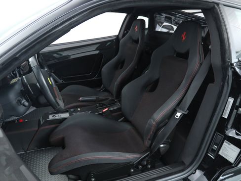 Used 2008 Ferrari F430 Scuderia image 5