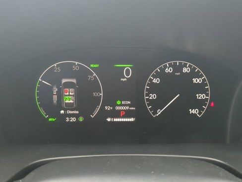 New 2026 Honda CR-V Sport image 25