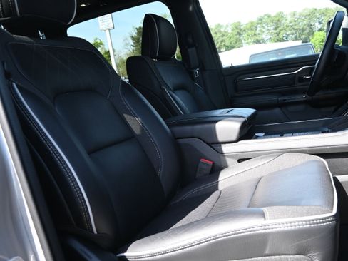 Used 2025 RAM 1500 Limited image 35