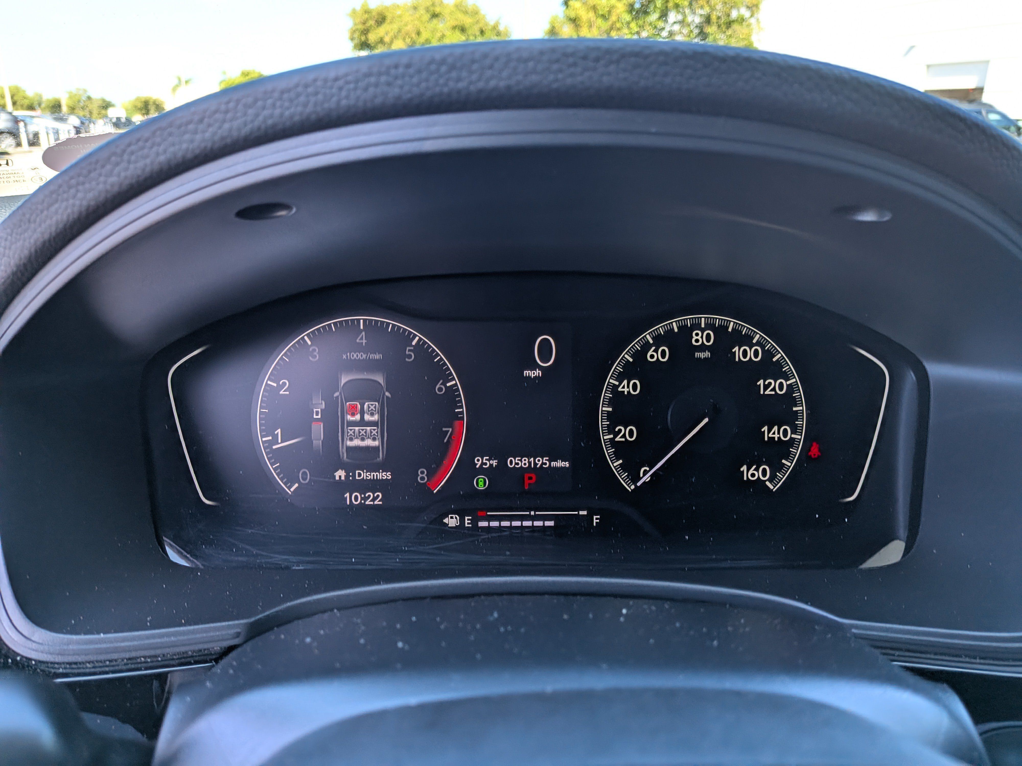 Used 2022 Honda Civic LX image 25