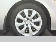 Certified 2025 Toyota Corolla LE FWD image 19