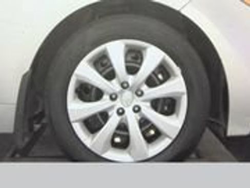 Used 2025 Toyota Corolla LE FWD image 19