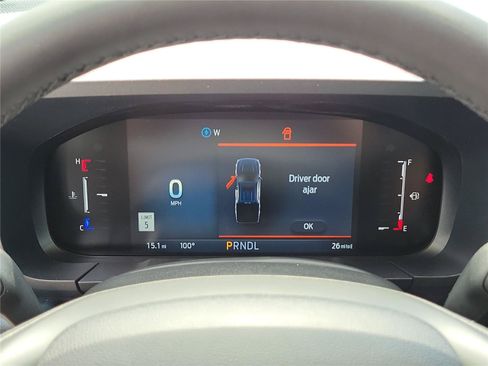 New 2026 Ford Maverick Lariat AWD/4WD image 26