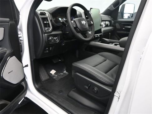 New 2026 RAM 1500 Rebel w/ Rebel Level 2 Equipment Group image 13