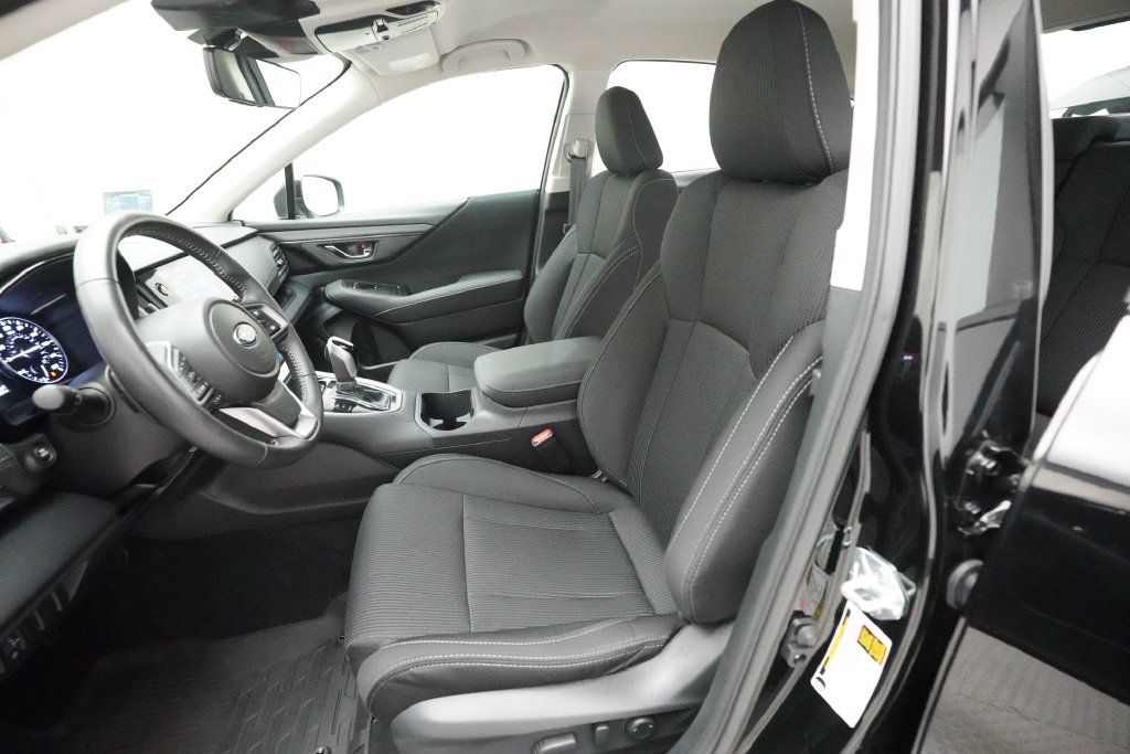 Used 2025 Subaru Legacy Premium w/ Popular Package #1A AWD/4WD image 7