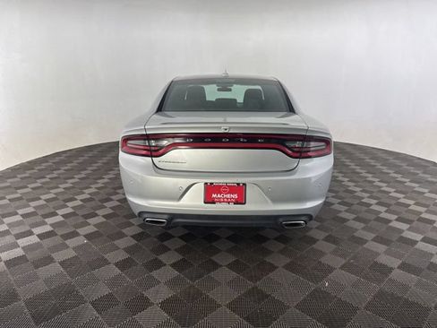 Used 2023 Dodge Charger SXT RWD image 6