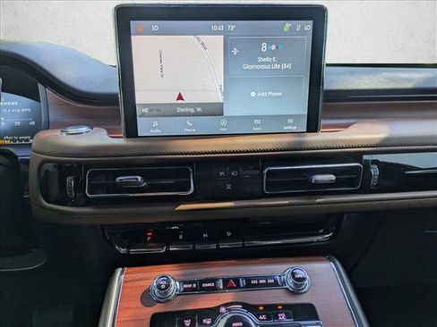 Used 2023 Lincoln Aviator Reserve w/ Equipment Group 201A image 15