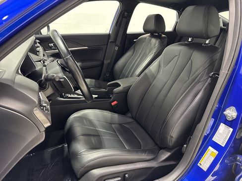 Used 2023 Acura Integra A-Spec image 15