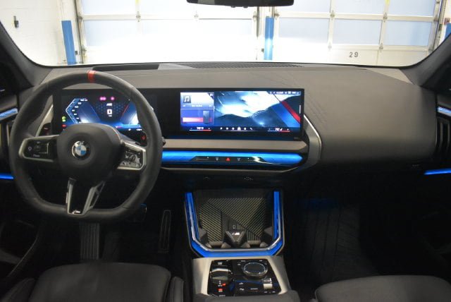 Used 2025 BMW X3 M50 w/ Premium Package AWD/4WD image 5