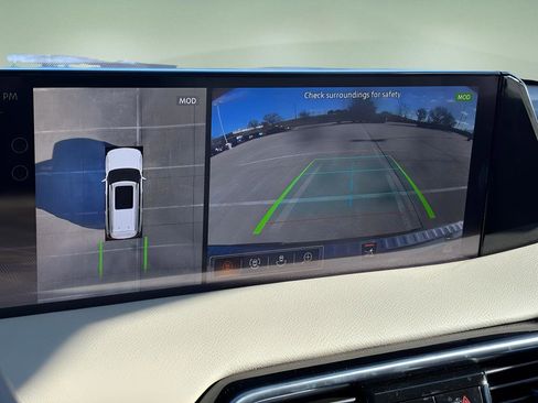 New 2026 Nissan Armada Platinum w/ Convenience Package image 20