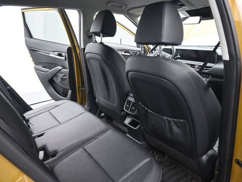 Certified 2024 Kia Seltos SX AWD/4WD image 18