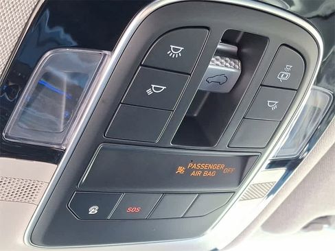 Used 2022 Hyundai Santa Fe Limited w/ Cargo Package image 28