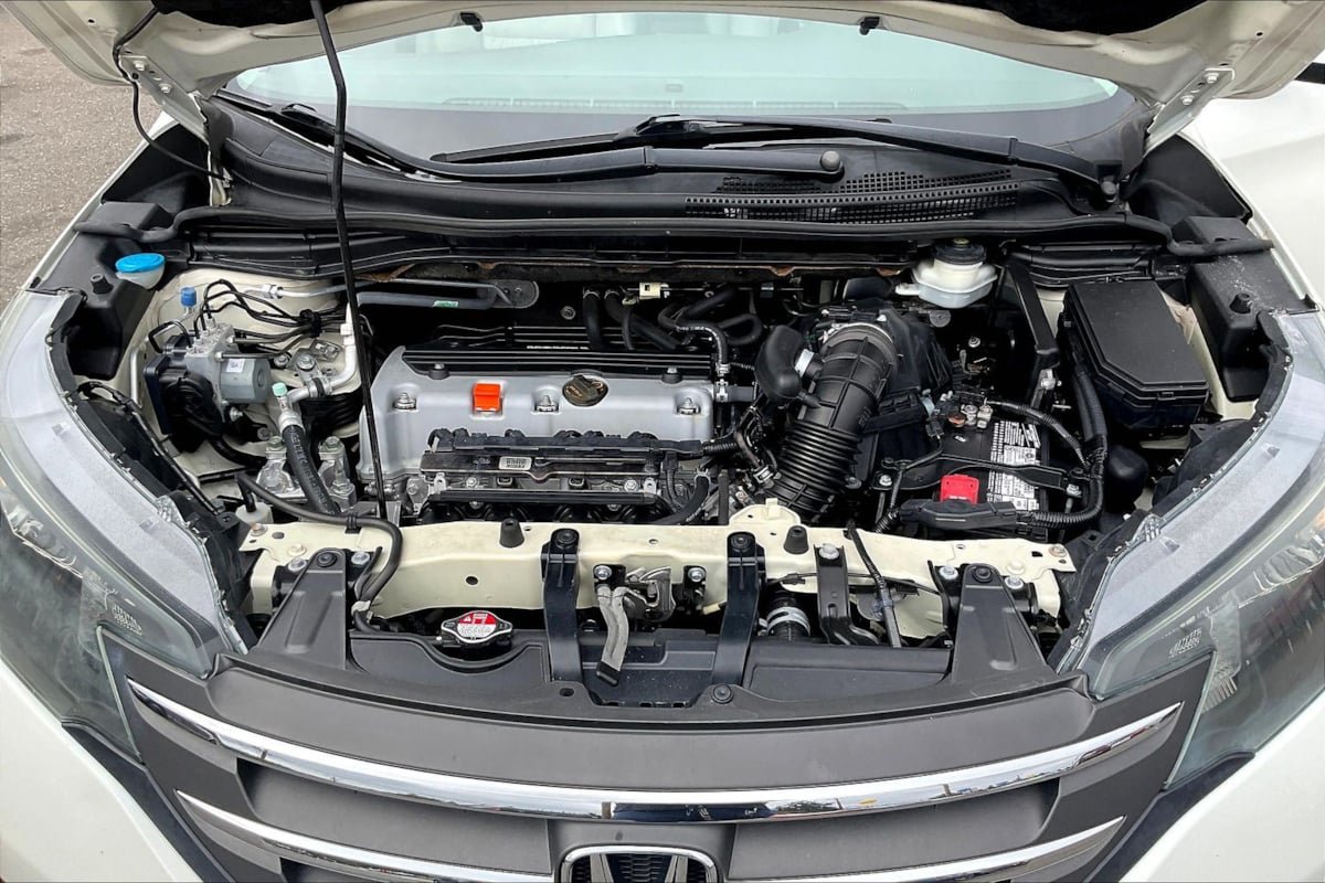 Used 2013 Honda CR-V EX-L image 28