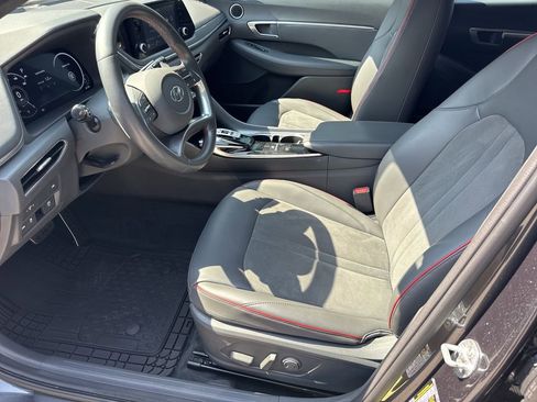 Used 2021 Hyundai Sonata SEL Plus image 9