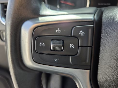 Used 2023 Chevrolet Tahoe LS RWD image 21