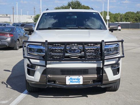 Used 2024 Ford Expedition King Ranch AWD/4WD image 3