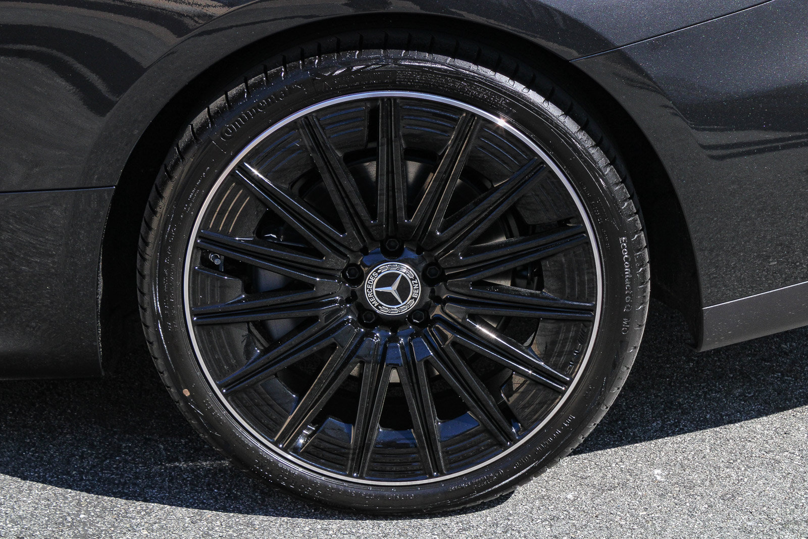 New 2026 Mercedes-Benz CLE 450 4MATIC Cabriolet image 10