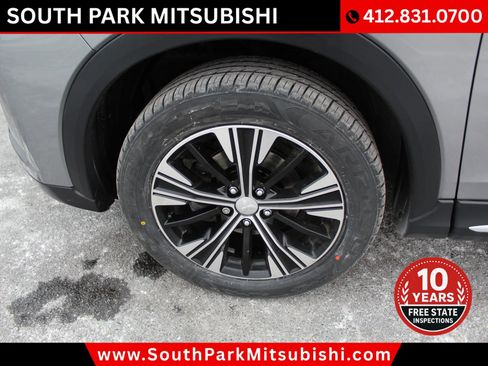 Used 2019 Mitsubishi Eclipse Cross SE image 27