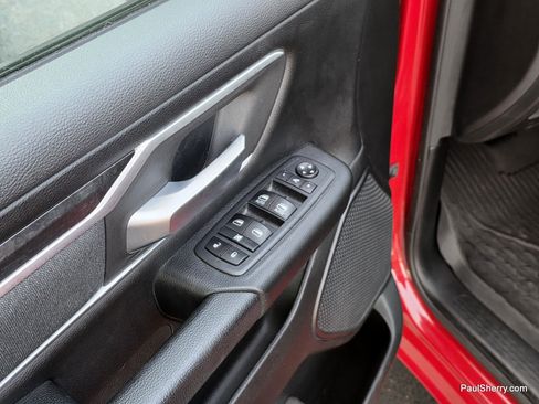 Used 2020 RAM 1500 Big Horn AWD/4WD image 20